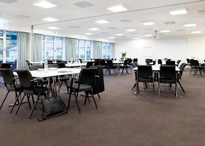 Scandic 3* Silkeborg