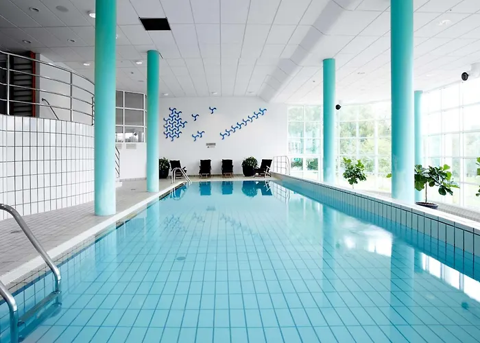 Scandic Hotell Silkeborg