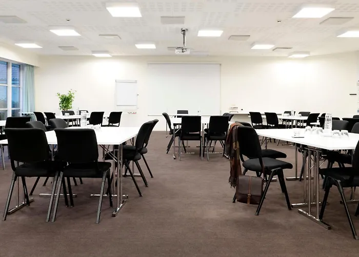 Hotel Scandic Silkeborg