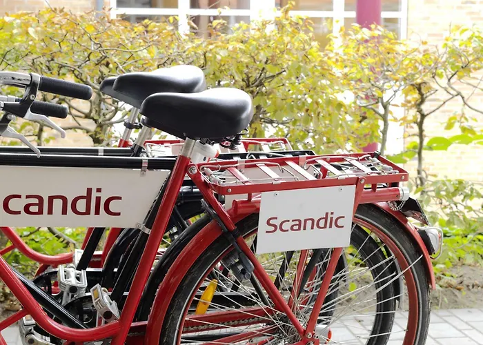 Scandic Silkeborg
