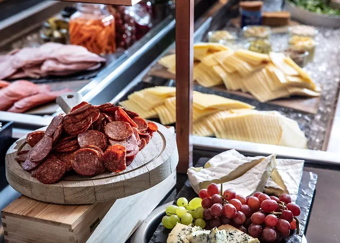 Scandic Hotell Silkeborg