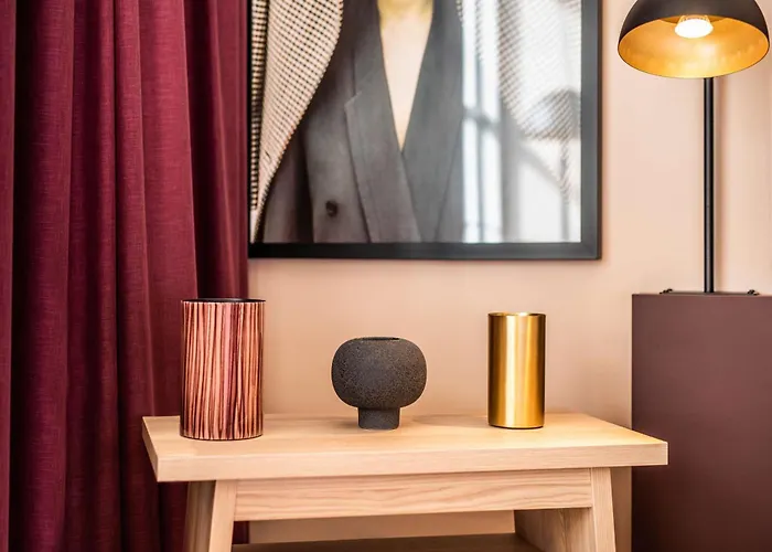 Hotel Scandic Silkeborg