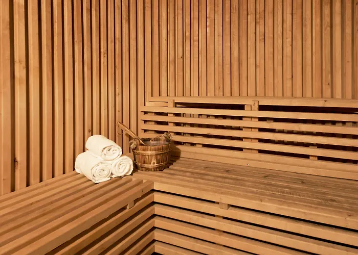 Scandic Hotell Silkeborg