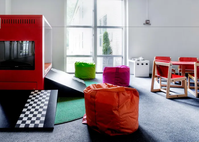 Scandic 3* Silkeborg