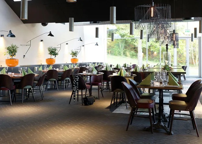 Scandic Hotell Silkeborg