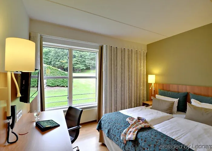 Scandic 3* Silkeborg