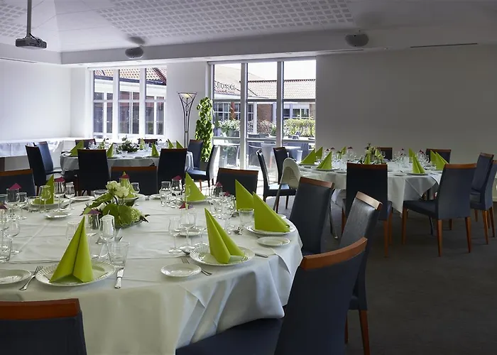 Hotell Scandic Silkeborg