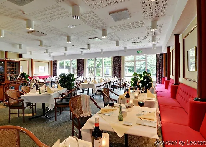 Hotel Scandic Silkeborg