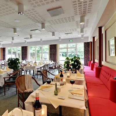 Scandic Hotell Silkeborg