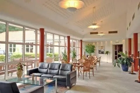 Hotell Scandic Silkeborg