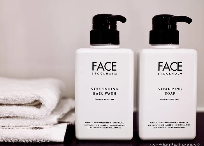 Hotell Scandic Silkeborg