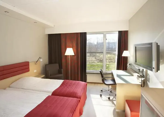 Hotel Scandic Silkeborg